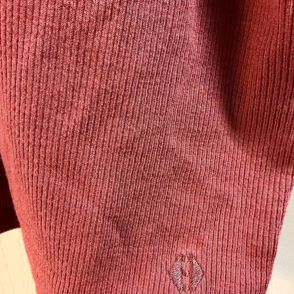 Tavi Perfect Fit Ribbed Tank - Picture 5 of 5